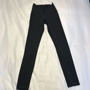 Lululemon Leggings Size 6